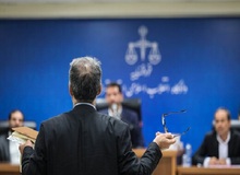 در سی‌امین جلسه دادگاه متهمان بانک سرمایه چه گذشت؟ / بهمن خادم: در بانک دلالانی بودند که سپرده می آوردند و درصد می گرفتند