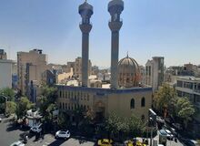 میدان فاطمی تهران از ساعت ۱۹ تا ۲۴ مسدود می‌شود