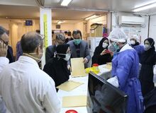 صادق زیباکلام: حیف که نمی‌شود کرونا را به پای آمریکا نوشت
