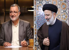 ماله‌کش‌های اصلاح‌طلب به دنبال پاک‌کردن نقش رئیسی در امضای حکم زاکانی