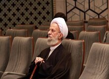 حق شناس: نامگذاری معبری به نام آیت‌الله مصباح یزدی در دستور کار شورا نیست
