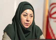  "کلانتری" پروین فرشچی را به دلیل مخالفتش با انتقال آب دریای خزر برکنار کرد