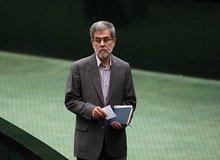 فریدون عباسی، نماینده مجلس: اساتید در دانشگاه استخدام شدند که اهداف نظام را پیش‌ ببرند