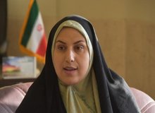 سیمه محمودی نماینده شهرضا: چینش هیات رئیسه مجلس یازدهم از قبل تعیین شده بود/ در مجلس یازدهم هیچ زنی حق ورود به هیات رئیسه ندارد
