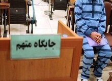 درگیری در حین خرید عروسی به قتل منجر شد