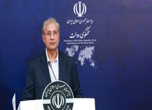پشت تخریب چهره‌های نظام سازمان منافقین هستند/ پمپئو می‌تواند با مرضیه هاشمی گفت‌وگو کند

