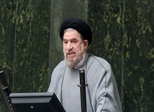 نماینده تبریز: سردار خرم با بزرگواری فرد هتاک را مورد عفو قرار دادند