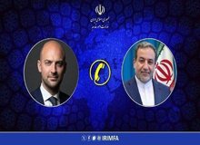 عراقچی: رویکرد زیاده‌خواهانه و تغییر مداوم مطالبات آمریکا مانع از حصول توافق شد