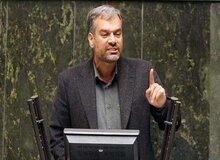 رشیدی کوچی گردش مالی فیلترینگ را ۴۰ تا ۵۰هزار میلیارد تومان برآورد کرد