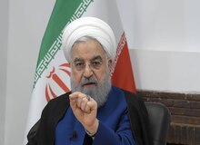 حسن روحانی: تحریرالشام و القاعده و داعش ماهیت یکسانی دارند