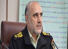 رییس پلیس تهران: ۱۱۹ اخلالگر بازار ارز دستگیر و ۲۰ نفر روانه زندان شدند
