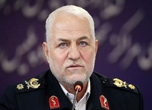 رئیس پلیس راهور: هیچ خودرویی براساس طرح جدید آزادسازی وارد کشور نشده 