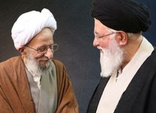 علم‌الهدی مردم را به تشییع پیکر مصباح دعوت کرد
