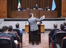 متهم ردیف اول پرونده چای دبش ۳ میلیارد و ۳۰۰ میلیون یورو ارز دریافت کرده است