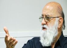 مهدی چمران: ممکن است با آمدن رییسی اصولگرایان به وحدت برسند و قالیباف حذف شود/ با آمدن قالیباف اصولگرایان به وحدت نخواهند رسید