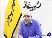 سردبیر روزنامه صبح نو: اقدام یک مامور حراست را به پای وزارت بهداشت نمی نویسیم!جز دو مورد، کسی از وزارت بهداشت با ما تماس نگرفته است