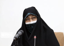 دفاع معاونت امور زنان و امور خانواده ریاست جمهوری از " کودک همسری"
