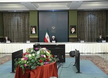 جمهوری اسلامی: اگر قرار است عملکرد ستاد ملی مبارزه با کرونا در دولت روحانی زیر سؤال برود، باید شامل همه اعضاء باشد نه یک نفر