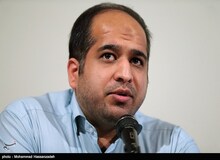 واکنش علی خضریان منتخب مجلس یازدهم به اظهارات الیاس نادران/ چرا موضوع "شفاف" را وارونه جلوه می دهید