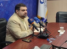 نیمه خرداد لیست شورای شهر ارائه می‌شود/  از کسانی که در لیست نهایی شورا 
نیامده اند در مدیریت شهری استفاده می کنیم 