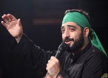 واکنش مداح مشهور به حواشی سیاسی - امنیتی پیش آمده برای برخی مداحان