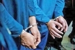 آمار جدید از شناسایی سارقان از ابتدای جنگ تاکنون اعلام شد