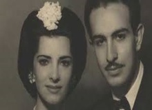شوهر شمس پهلوی و مرد همیشه وزیر دولت شاه، در ۱۰۱ سالگی درگذشت
