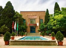 تعطیلی خانه هنرمندان ایران تا اطلاع ثانوی