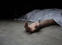 سرکرده داعش و یکی از دستیارانش در مرز عراق و سوریه کشته شدند