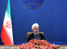 حسن روحانی: طرح ترافیک در تهران یک هفته تعلیق شد/ سوگواری‌ها را چنان برگزار کنیم که بعد از ایام محرم کسی سوگوار عزیزانش نشود
