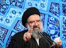 در ماجرای کرونا می خواستند قم را مقصر نشان دهند درحالیکه دروغ بود/ آمریکا ویروس کرونا را برای مقابله با ایران و چین تولید کرده است/  احساس می کنم بعضی از مدیران می خواهند به هر قیمتی مردم را شاد نگه دارند