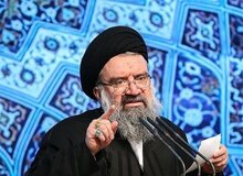 در ماجرای کرونا می خواستند قم را مقصر نشان دهند درحالیکه دروغ بود/ آمریکا ویروس کرونا را برای مقابله با ایران و چین تولید کرده است/  احساس می کنم بعضی از مدیران می خواهند به هر قیمتی مردم را شاد نگه دارند