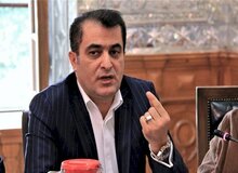 خلیل‌زاده: دغدغه من بازگشت استراماچونی است