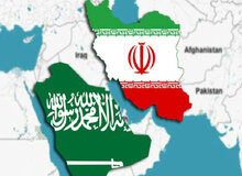میدل ایست آی: رویاروبی ایران و عربستان در خاورمیانه ممکن نیست