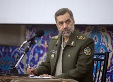هشدار وزیر دفاع به آمریکا: دریای سرخ منطقه ماست؛ قطعا کسی نمی‌تواند در آن مانور بدهد