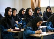 اعلام آخرین مهلت امکان ثبت نمرات دانش‌آموزان پایه نهم