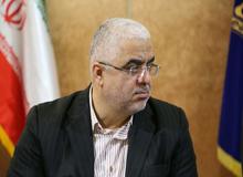 جعفرزاده ایمن‌آبادی: مردم در کشور ما بعد از تصمیم‌گیری‌ها از آن تصمیم مطلع می‌شوند
/ همیشه از رفراندوم ترسیده‌ایم
