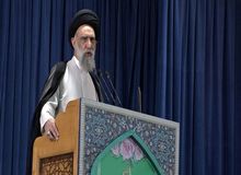  دشمنان سه مسأله ولایت فقیه، شورای نگهبان و سپاه را در جمهوری اسلامی بر نتابیدند؛ در روایات آمده که وقتی انسان چیزی را نمی‌فهمد با آن دشمنی می‌کند