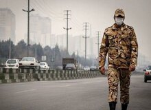 نحوه خروج از کشور سربازان حین خدمت اعلام شد