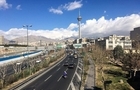 شرکت کنترل کیفیت هوا: هوای تهران در وضعیت «قابل قبول» قرار گرفت