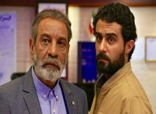 سریال گاندو معرفی کرد/ سعدی یاور جاسوس‌ها برای تقابل با ایران است!