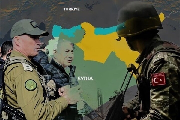 کاتس: اردوغان ترکیه را به سمت ماجراجویی‌های خطرناک پیش می‌برد