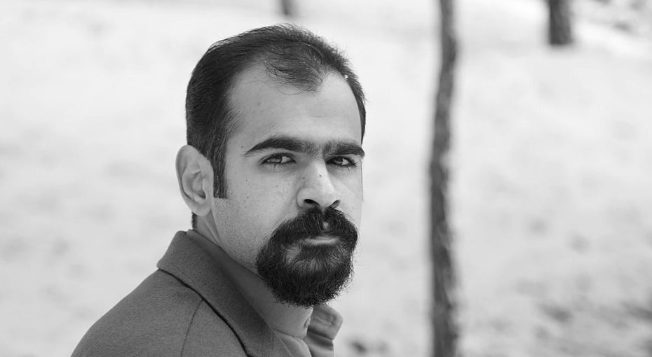 آخرین وضعیت «کسری نوری» تشریح شد/ فرشید یداللهی: موکلم در زندان و در مقطع فوق لیسانسِ رشته علوم سیاسی «فارغ التحصیل» شد/ متاسفانه هیچ مرخصی تاکنون شامل «کسری نوری» نشده است
