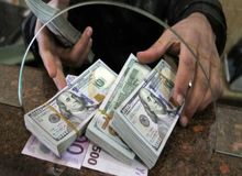 دلار ۳۵۰ تومان گران‌تر شد/ خیز یورو برای ورود به کانال ۳۲ هزار تومان