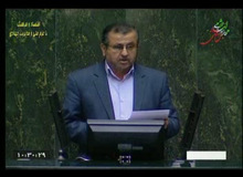 انتقاد یک نماینده مجلس از شایعه پراکنی در فضای مجازی

