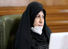 عضو شورای شهر تهران: آتش نشانی صرفاً یک فعالیت مردانه نیست/ چرا  از  زنان در بین نیروهای عملیاتی آتش نشانی کمتر استفاده می شود؟