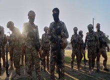 حمله داعش در شرق سوریه جان پنج نیروی کُرد را گرفت