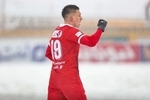 بلاتکلیفی مهاجم پرسپولیس ادامه دارد