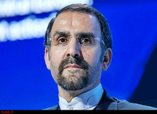 
مقایسه نشست سوچی و ورشو از سوی سفیر ایران در مسکو