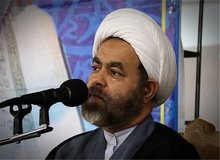 حمله نماینده مجلس خبرگان به خاتمی: شما و همفکرانتان همراه با کفتارهای رسانه ای، مرگ مهسا امینی را محکوم کردید